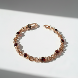 Cosmos Bracelet