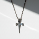 Dagger of Truth Pendant