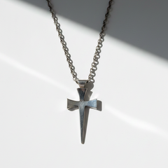 Dagger of Truth Pendant