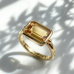 Fayette Ring  POA