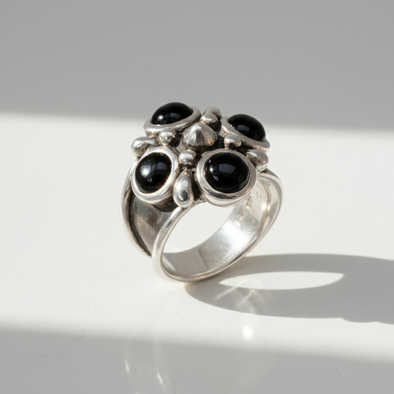 Dionysus Ring