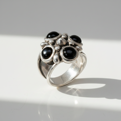 Dionysus Ring
