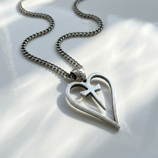 Insignia Open Pendant
