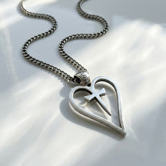 Insignia Open Pendant
