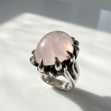 Crown Of Birds Ring