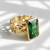 Passionvine Ring. POA
