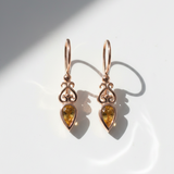 Freya Earrings
