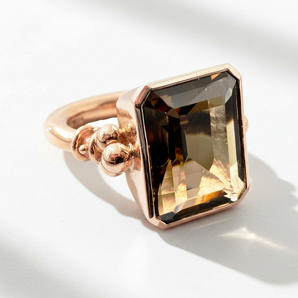 Gaia Ring