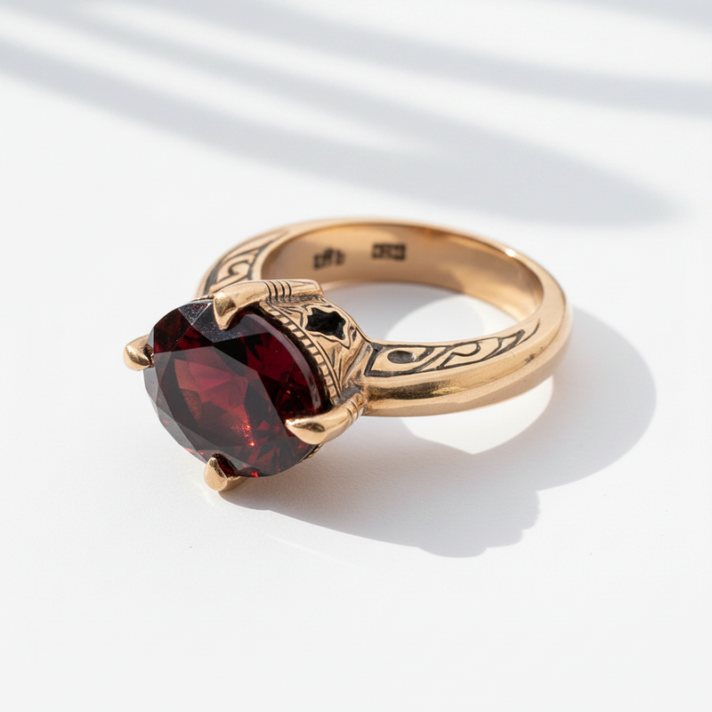 Genevieve Ring. POA