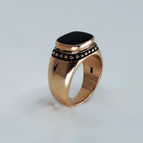 Monsignor Ring. POA