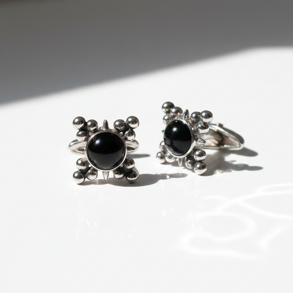 Mystic Cufflinks