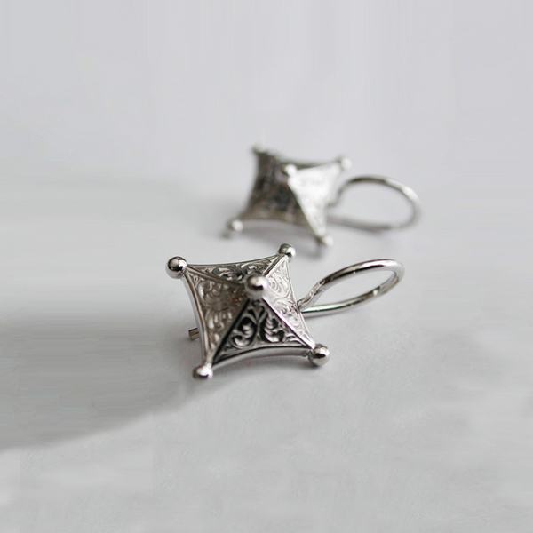 Nomadic Earrings