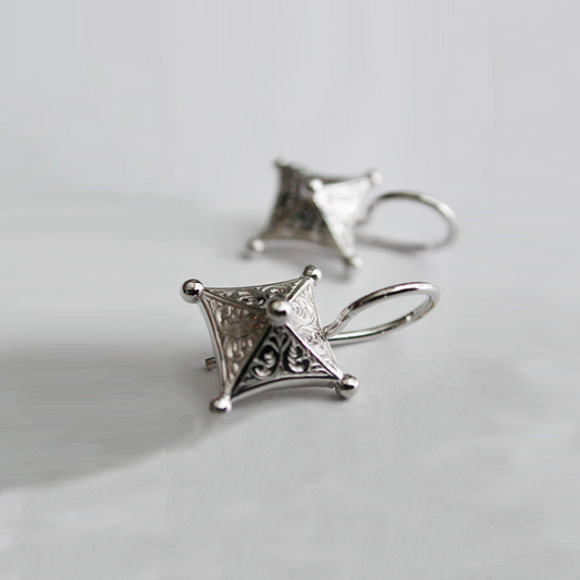 Nomadic Earrings