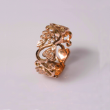 Passionvine Diamond Band. POA