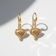 Persian Nights Earrings