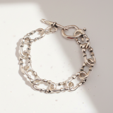 Plato Bracelet