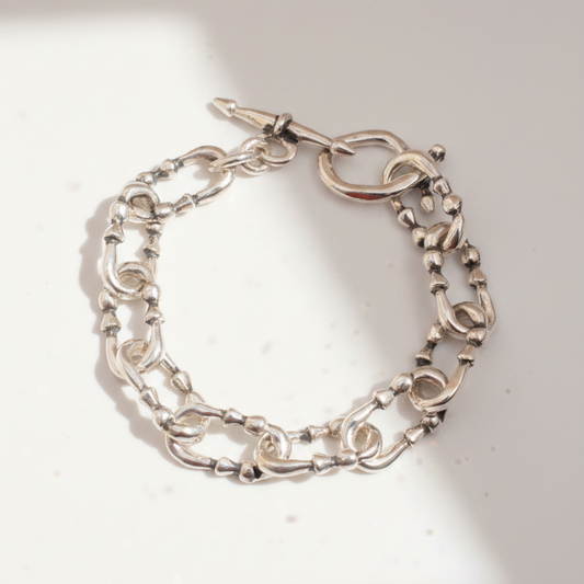 Plato Bracelet