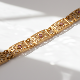 Santa Maria Bracelet