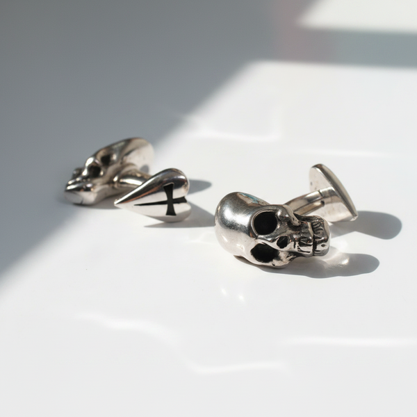Soulmates Cufflinks