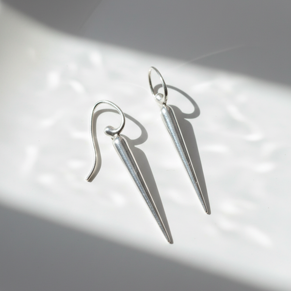 Spike Earrings