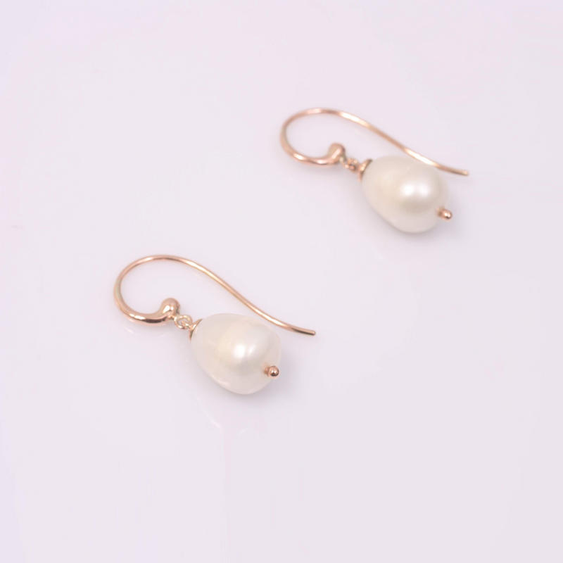 Tears of the Sea Earrings