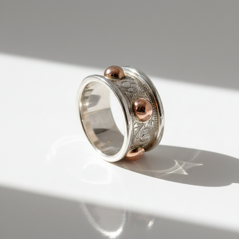 Templar Ring  POA