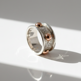 Templar Ring  POA