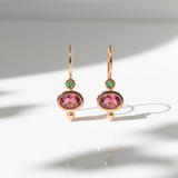 Uriel Earrings