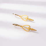 Venezia Earrings. POA