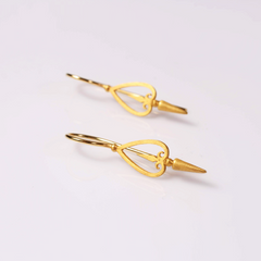 Venezia Earrings. POA