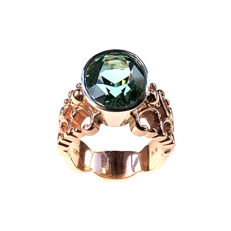 Agata Ring