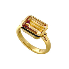 Fayette Ring  POA