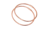 Perma Bangle. POA