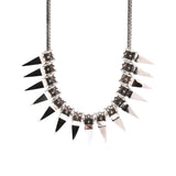Spartan Necklace POA