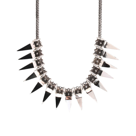 Spartan Necklace POA