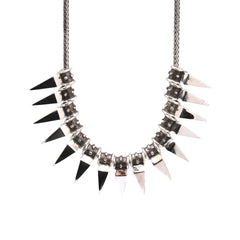 Spartan Necklace POA