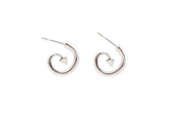 Devil Tails Earrings