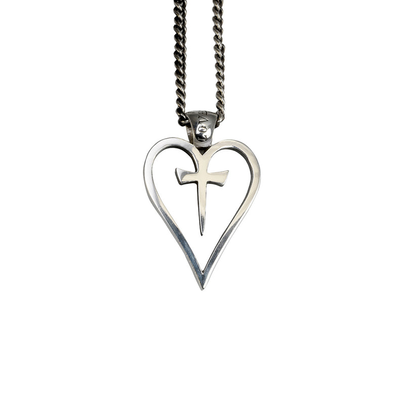 Insignia Open Pendant