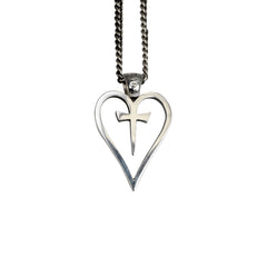 Insignia Open Pendant