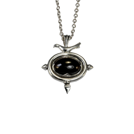 Messenger Pendant