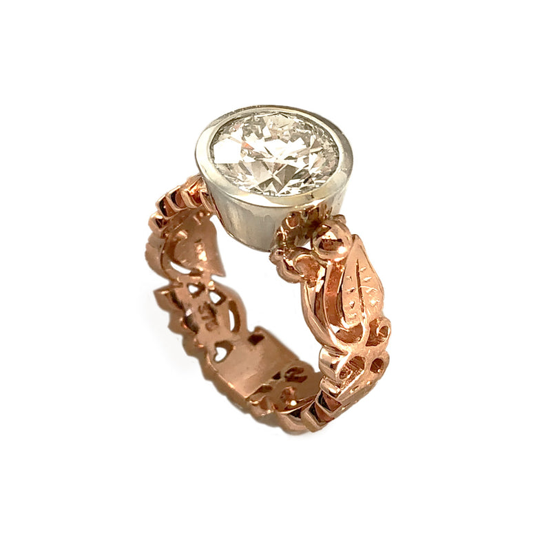 Passion Love Ring