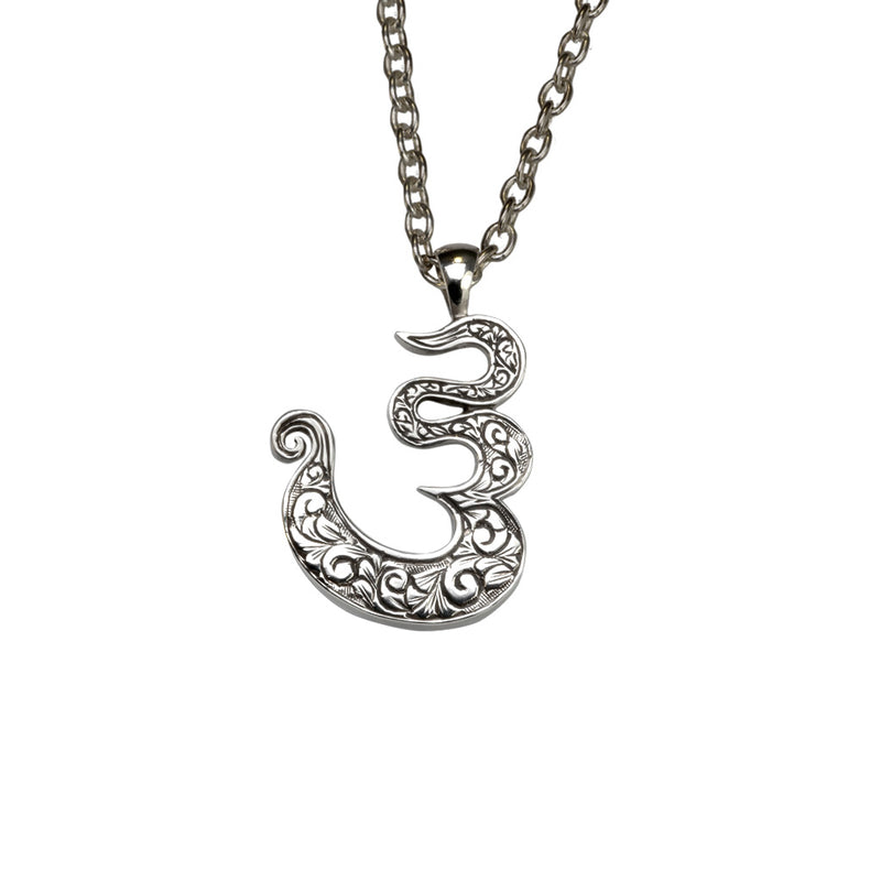 Aum Pendant