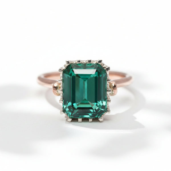 Avalon Ring