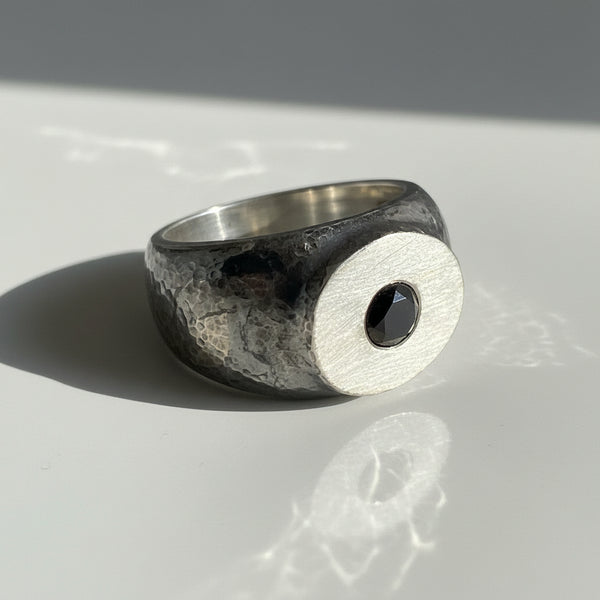 Brutus Ring