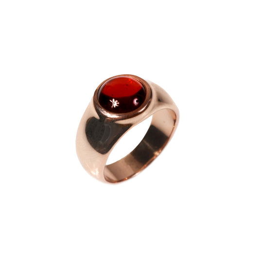 Cardinal Ring. POA