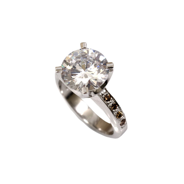 Celeste Diamond Ring POA