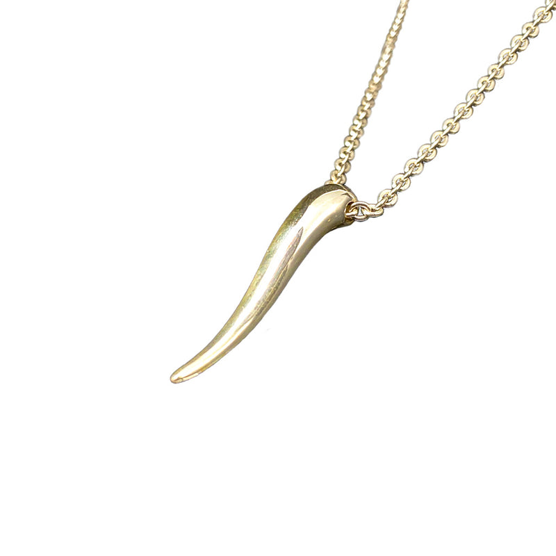 Corno Pendant