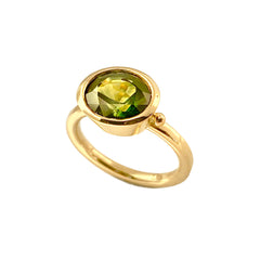 Cyrenna Ring. POA