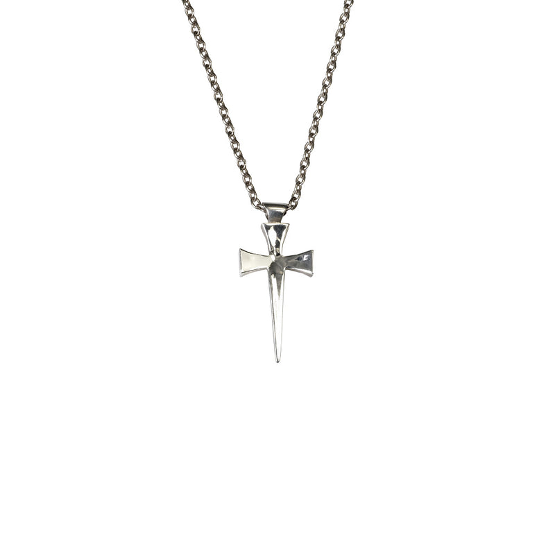 Dagger of Truth Pendant