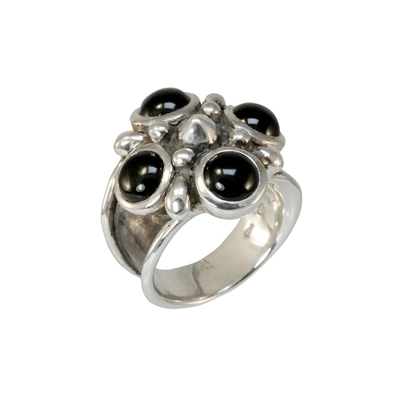 Dionysus Ring